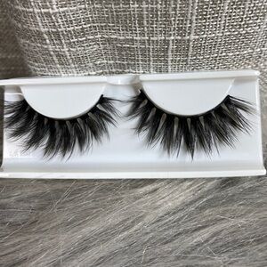 16MM Faux Mink Eyelashes